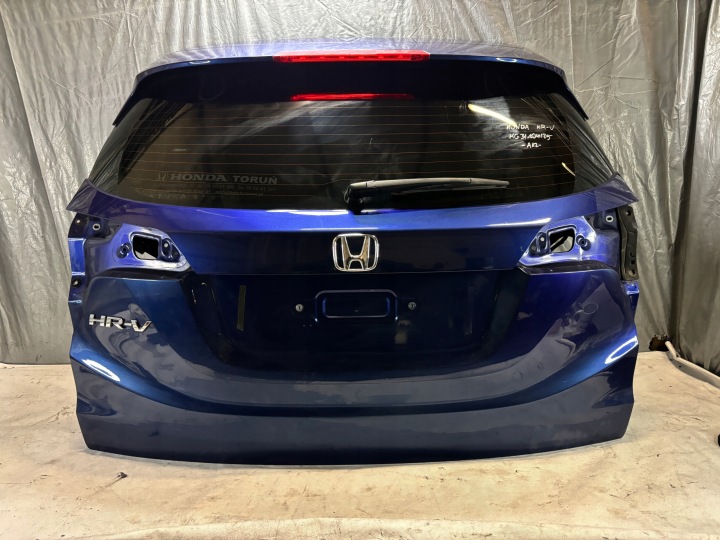 Porte arrière coffre hayon Porte coffre hayon Honda HR-V II 2 k: B594P