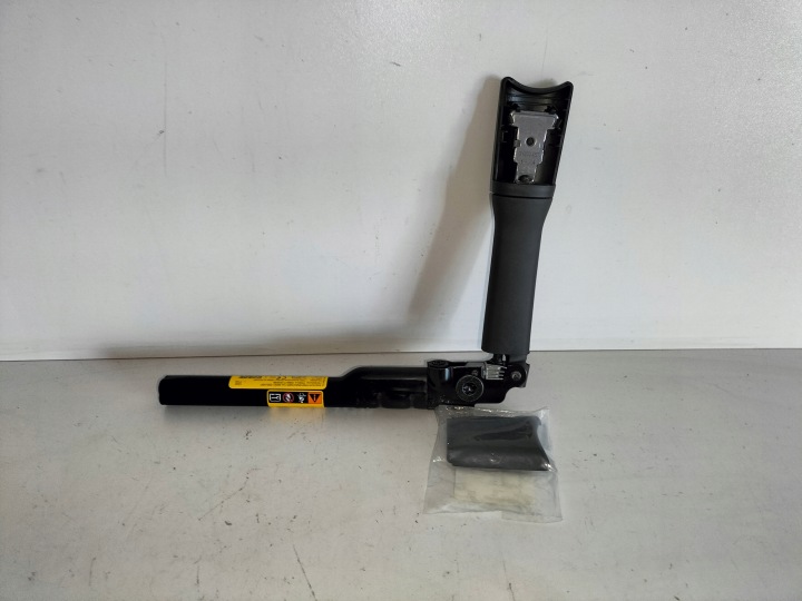 adjuster switch supports safety front left OPEL ASTRA 5 V K 15