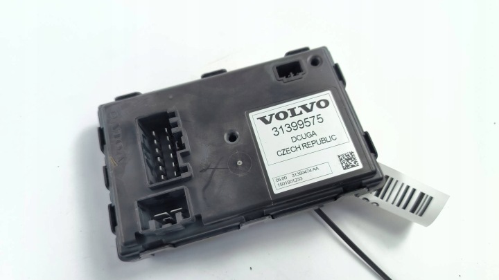 modulo HAKA 31399575 VOLVO V70 III LIFT
