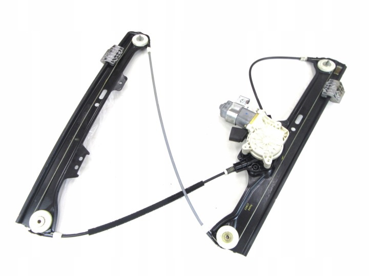 mécanisme lève vitre gauche avant BMW e60 e61