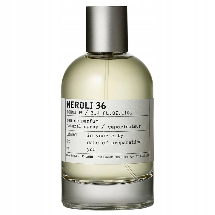 le labo neroli 36