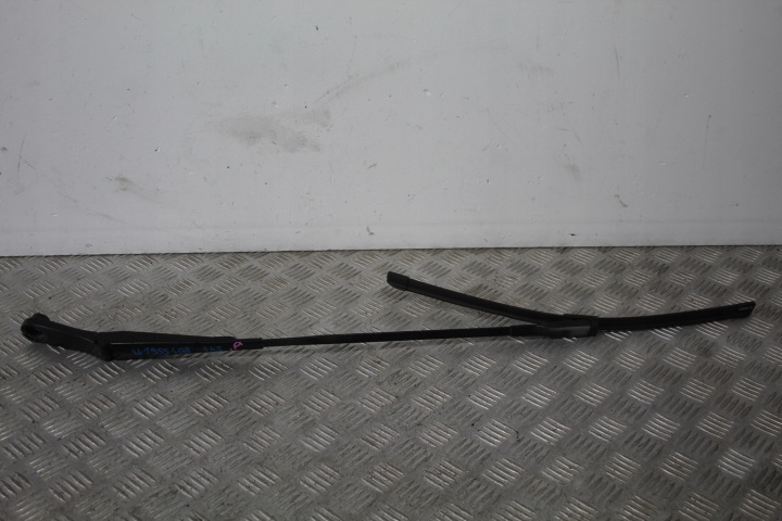 wiper arm right AUDI A6 C8 4K0 4K5