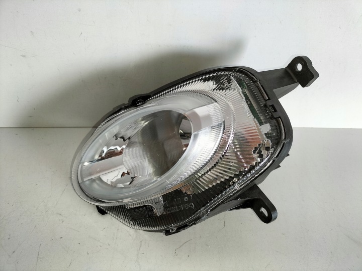 Feux phare Avant reflektor Feux antibrouillard drogowy Gauche FIAT 500 LIFT 15
