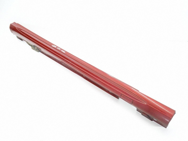 Moulage Jupe Droit Gauche AMG MERCEDES W212 LIFT KOMBI A212690XX40