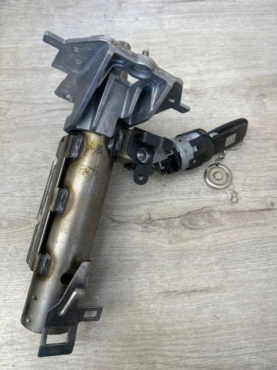 Кормилен механизъм CITRO.N C5 II BREAK (RE) Zzoemcodez 2.0L дизел 2011 7