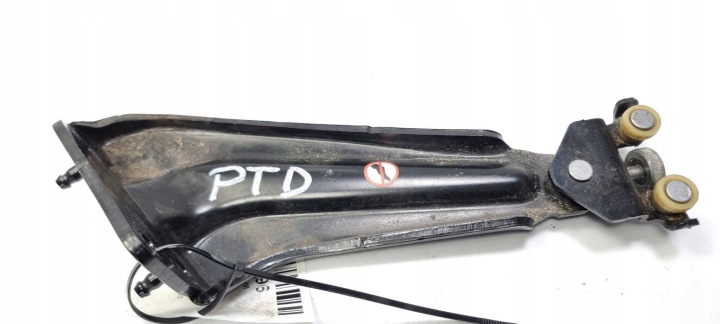 Cerniera PORTA Portiera 9816964880D CITROEN BERLINGO III