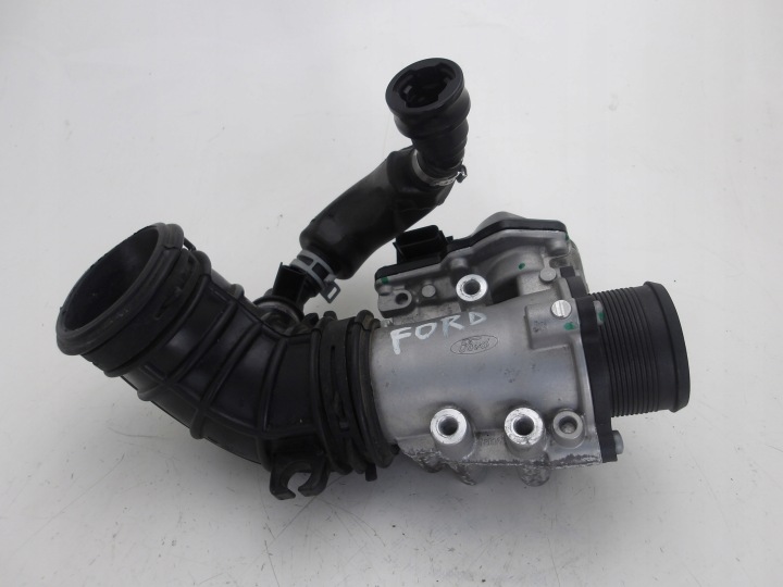 FORD MONDEO MK5 FOCUS MK4 18-23 2.0 ECOBLUE EGR valve HG9Q-9M425-AB OE