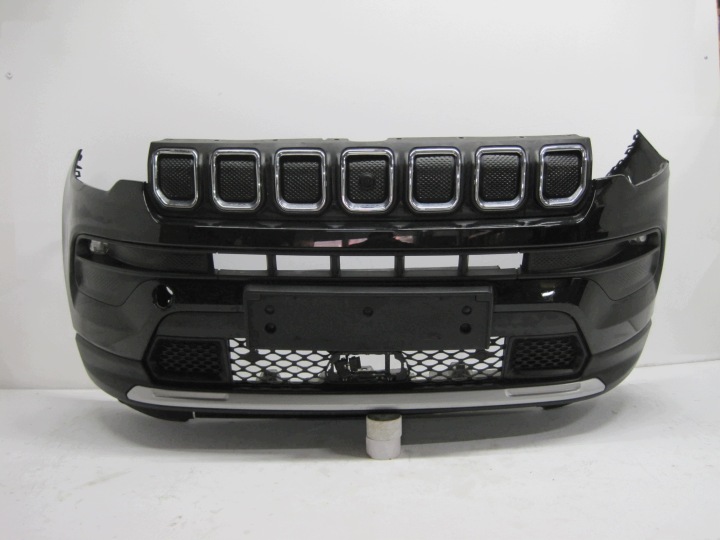 Frontstoßstange JEEP COMPASS II KAMERA 25R vorne