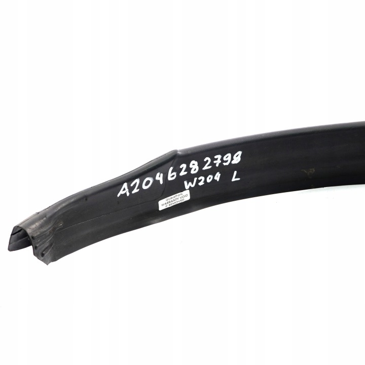 Mercedes W204 Sigiliul Sub măștile arborilor stânga A2046282798 9