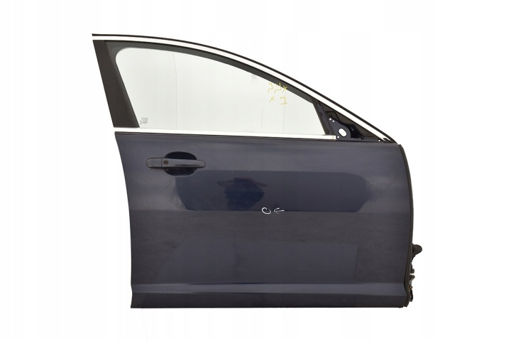 Portière Avant Avant Droit JAGUAR XF X250