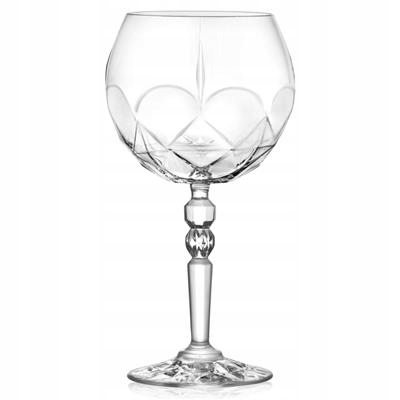Rcr Alkemist Sklenička Gin Tonic 580 ML 6 Ks