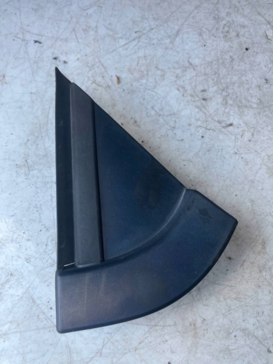 TROJKAT spoiler of a fender left front CITROEN C3 III 9813323880