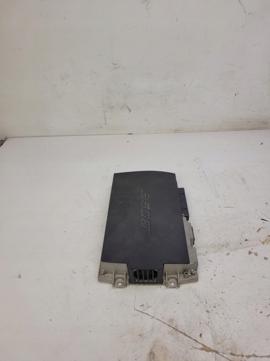 zesilovač BOSE AUDI A6 C7 A7 A8 D4 4G0035223C