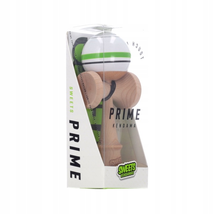 Кендама Sweets Prime Смужки | Home Team — фото 6