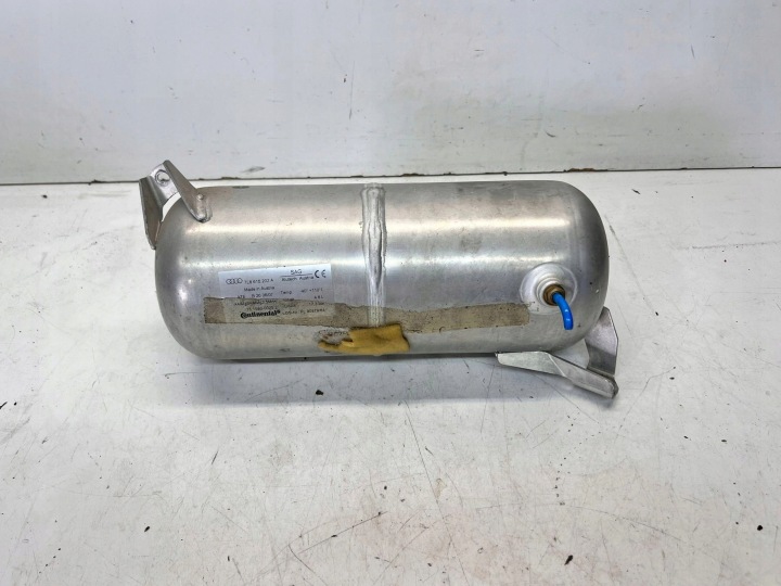 Behälter luft Achsträgers AUDI Q7 4L 7L8616202A