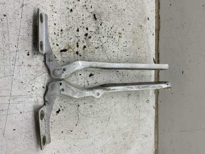Cerniere cofano sinistra Destra 9680631480 CITROEN BERLINGO II EWP