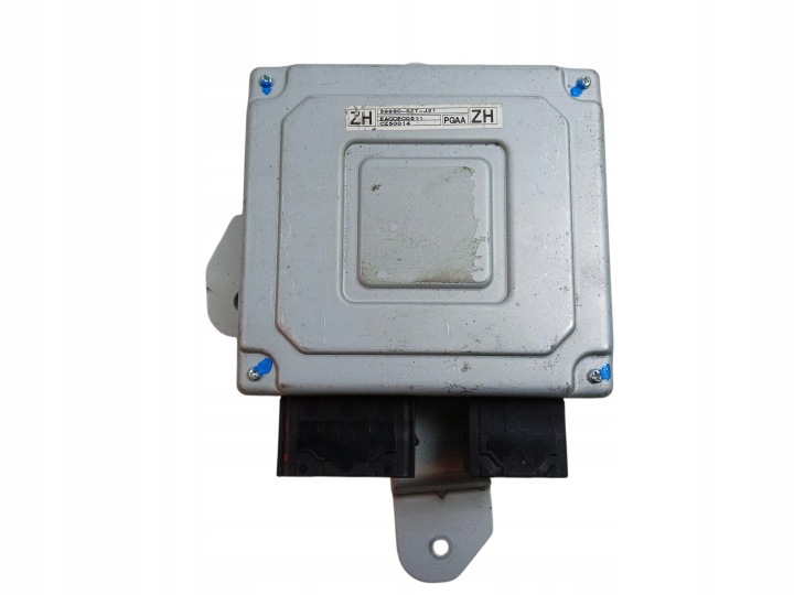 module unité de commande électronique uce crémaillère de direction HONDA CR-Z 1.5 HYBRID 39980-pcs-J21
