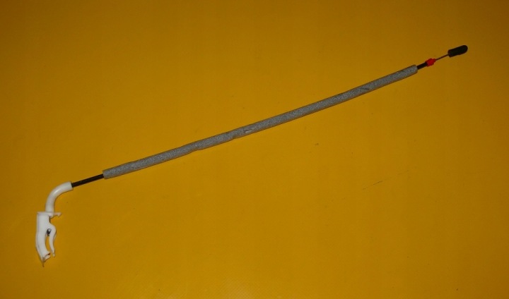 Seilzug Gurte Band Tueroeffner Tür links rechts heck BMW X3 E83 04-07r. 3330987
