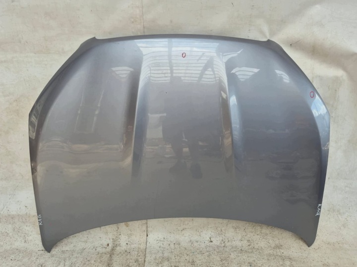 NISSAN QASHQAI und J10 LIFT 10- Motorhaube Fronthaube LAK.KAQ