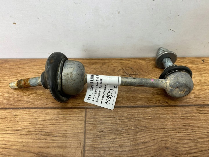front torsion bar Dodge Ram 1500 2019+