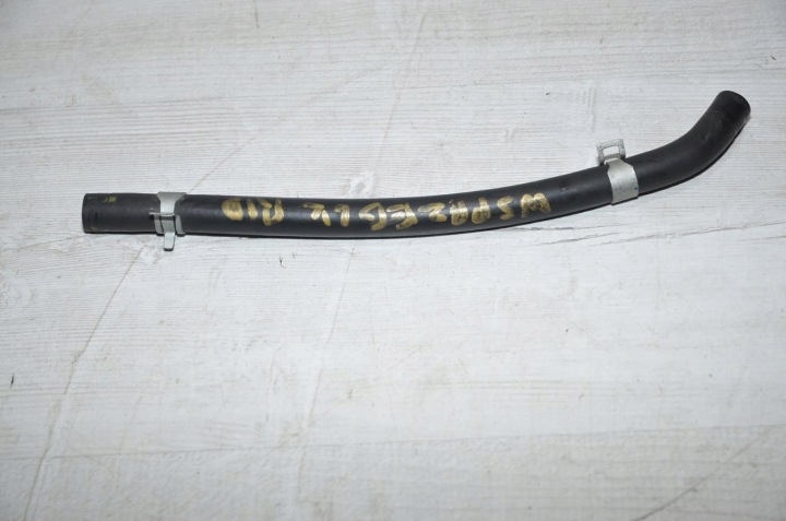 Conduit pieces tuyaux wysprzeglik Kia Rio IV LIFT 22r
