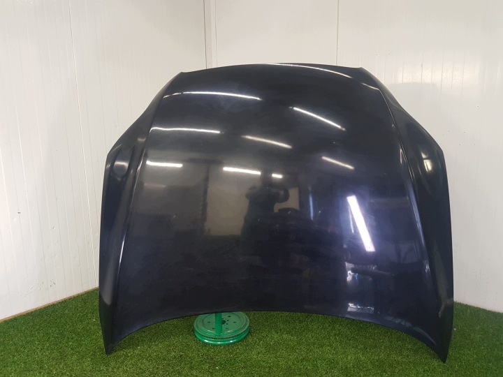 bonnet LIFT AUDI Q7 LC9X