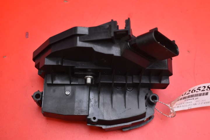 de la Serrure Portière Droite Arrière Arrière EU AM5A-R26412-AE FORD C-MAX 2 II 10-15