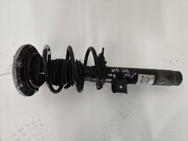BMW F30 328xi 320d 4X4 X-DRIVE shock absorber front left front 31316791553