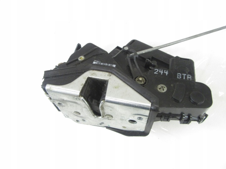 de la Serrure Droite Avant BMW e46 Berline kombi EUROPA LIFT