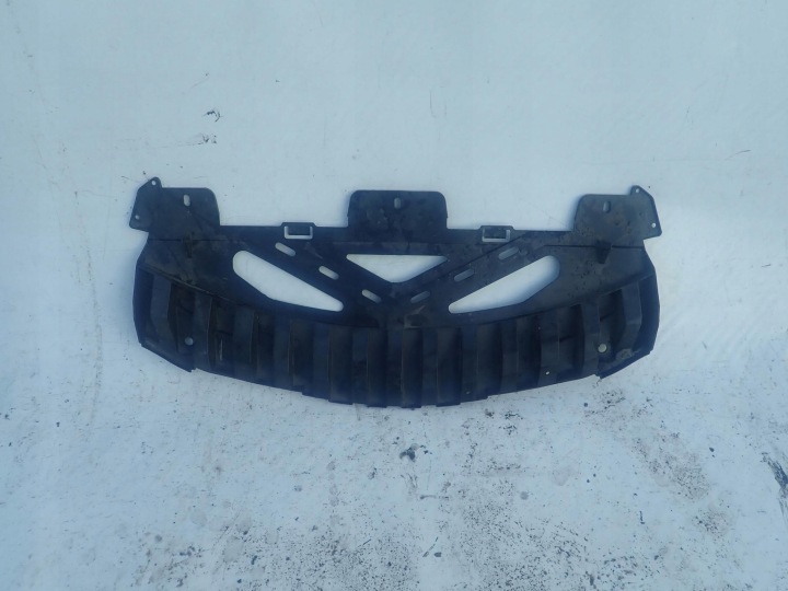 LANCIA DELTA 08-14 coperchio , copertura copertura GREMBIALINA Paraurti Anteriore