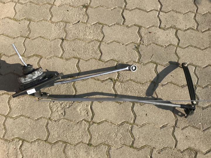 Schalthebel Schaltkulisse getriebe AUDI A4 B8 8K0711025P