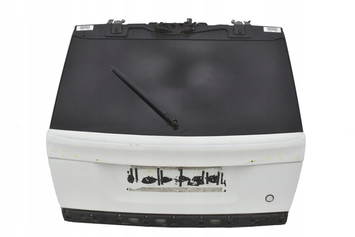 Heckklappe heck RANGE ROVER SPORT L320 KAMERA