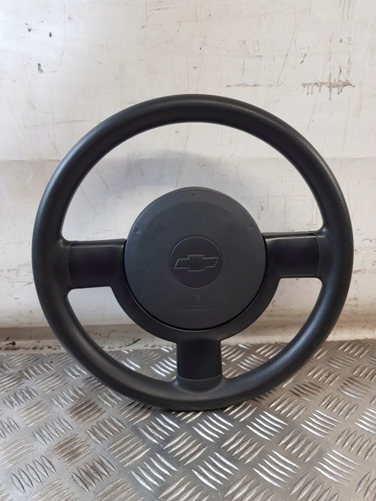 volan + zračni jastuk zračni jastuk airbag CHEVROLET SPARK II 06R