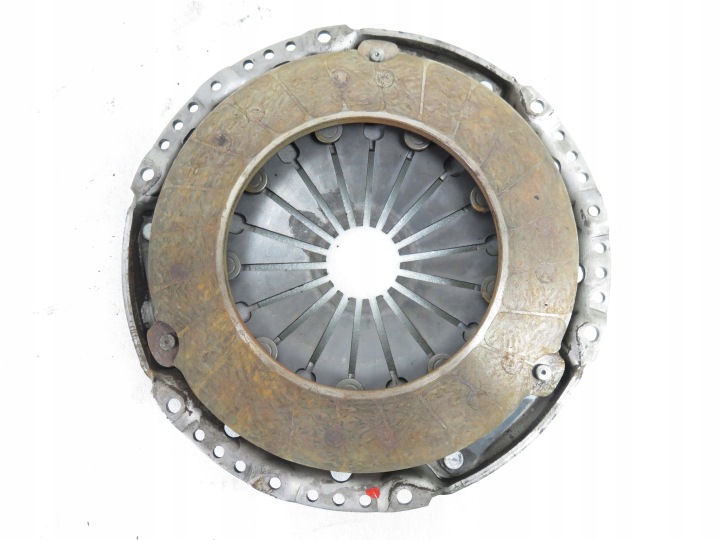Embrague Audi A3 (8L1) 1.9 TDI - AGR 5