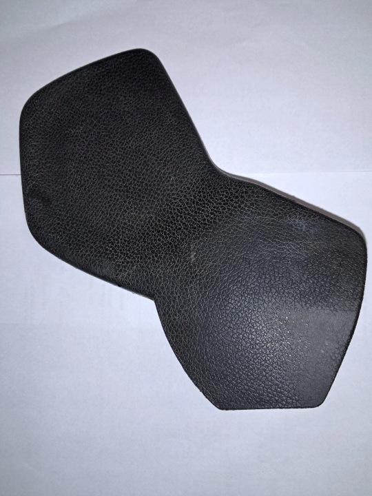 cover of the front seat MERCEDES W123 COUPE 1239182630