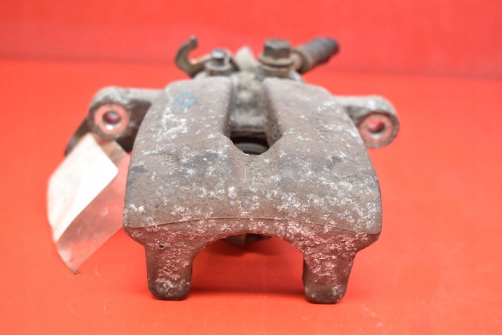 caliper brake left rear part KIA CEED 2 II 1.6 CRDI 136 KM LIFT 15-18