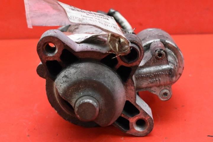 starter VP3M5U-11131-AA JAGUAR XE X760 2.0 D 180 KM 14-19