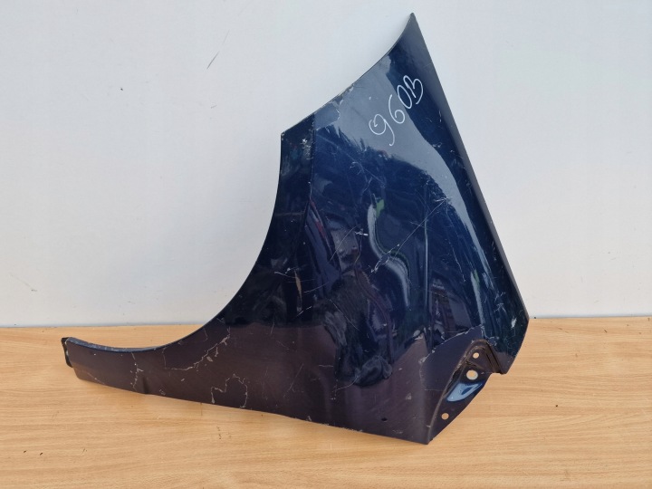 MERCEDES A-KLASA W169 169 left fender front OE