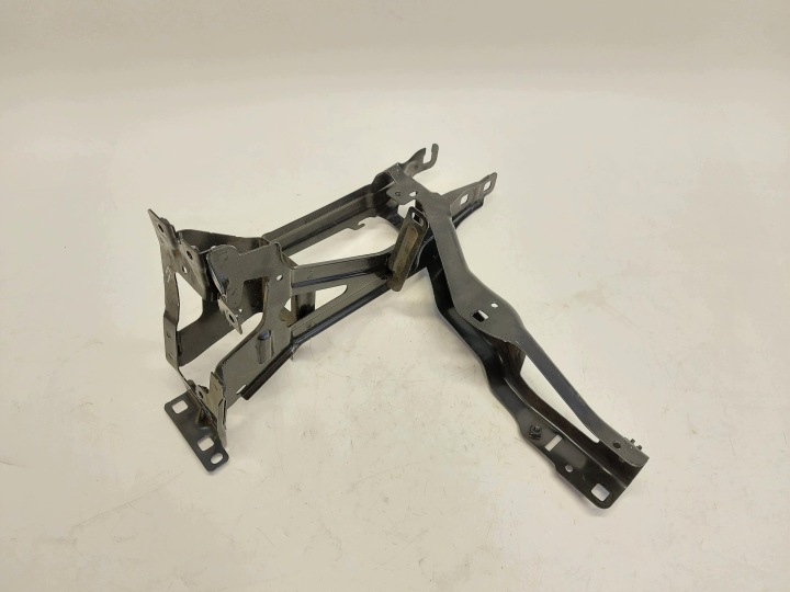 BMW G02 X4 M40i 2023r cornice faro consolle fanale faro parafango destra anteriore 7400114