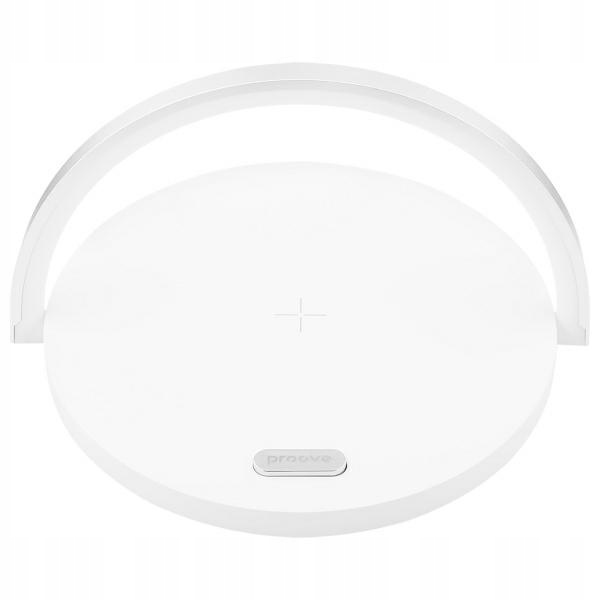 Proove Noční Lampa Light Bridge Led 3W S Indukčním Nabíjením 15W