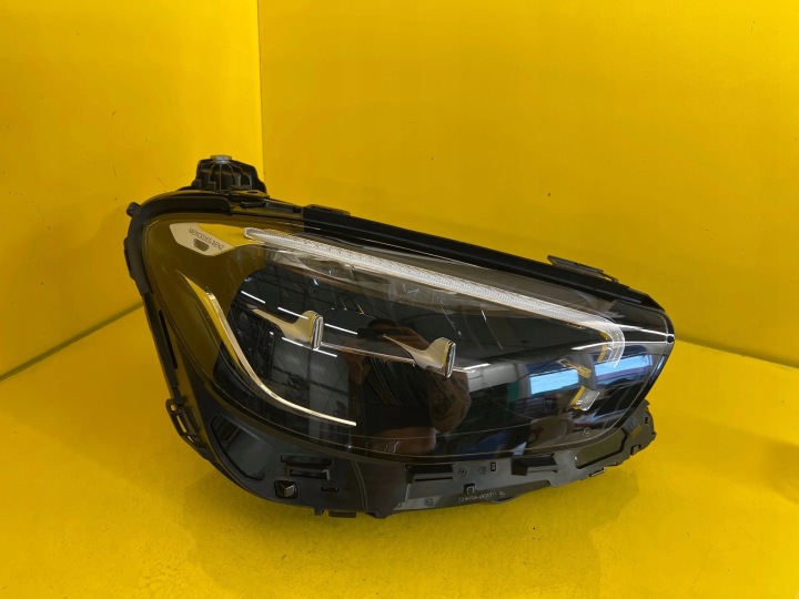 Feux phare Droit MERCEDES E KLASA W213 LIFT FULL LED PER
