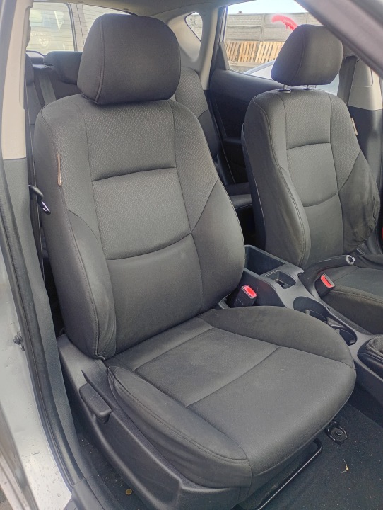 sitz rechts des beifahrers Hyundai i30 07-11