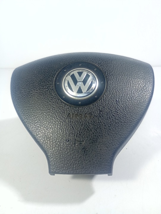 VW POLO N9 9N 01-08 airbag POWIETRZNA airbag volantu OE 6Q0880201