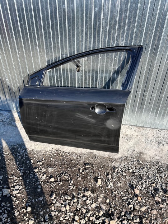 Portière Avant Gauche FORD MONDEO MK4 nr.0