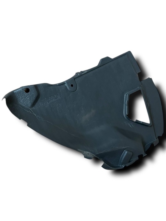wysciolka kufra Fiat Idea 735363031