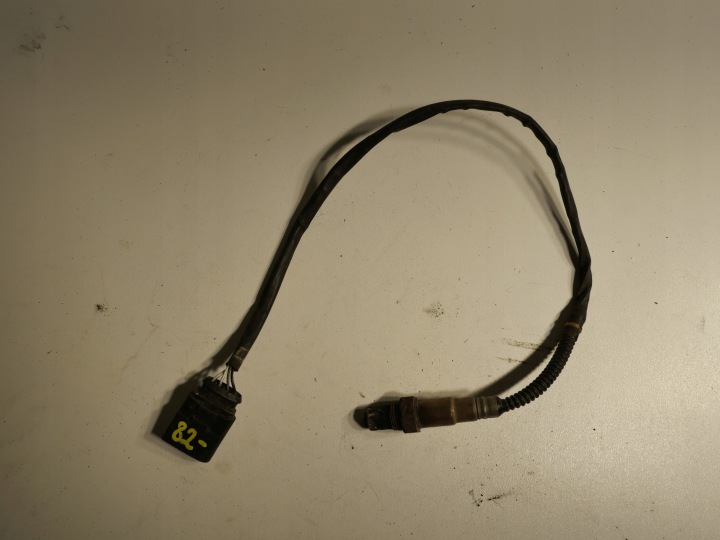 SONDA LAMBDA AUDI VW SEAT SKODA 030906262 L