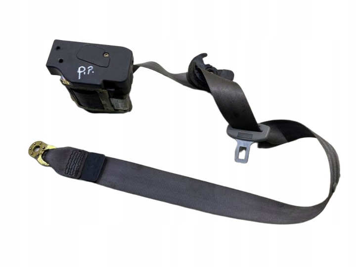 Gurten Sicherheits rechts vorne VW PASSAT B5 FL 3B1857706D