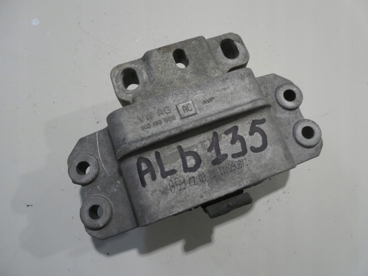 Stütze getriebehalter getriebestütze getriebelager 1K0199555AC AUDI VW SEAT