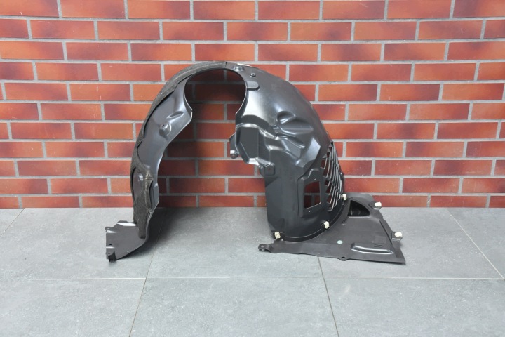 Pare soleil Gauche Avant Avant Couverture tablier moteur BMW X2 U10 M-paquet 421km