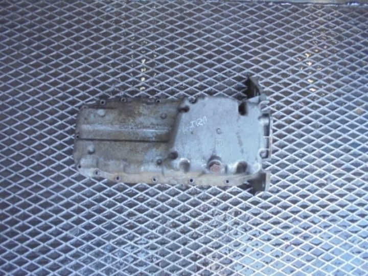 OPEL ASTRA G sedan oil sump 90400211